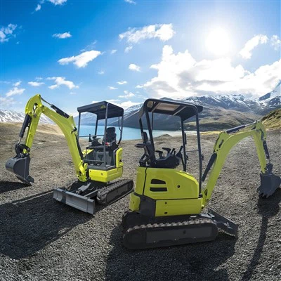 Tvornička izravna prodaja 1,8 tona bagera