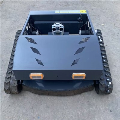 Robot kosilica na daljinsko upravljanje